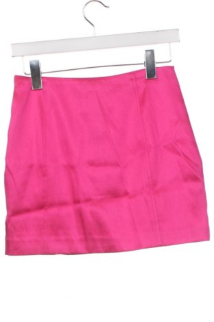 Φούστα H&M, Μέγεθος XS, Χρώμα Ρόζ , Τιμή 23,53 €