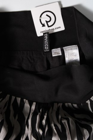 Sukňa H&M, Veľkosť M, Farba Čierna, Cena  2,79 €