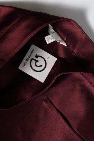 Sukně H&M, Velikost XL, Barva Červená, Cena  44,00 Kč