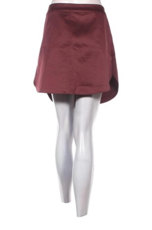 Φούστα H&M, Μέγεθος XL, Χρώμα Κόκκινο, Τιμή 1,63 €