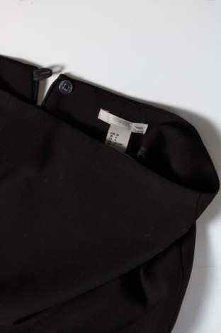 Φούστα H&M, Μέγεθος S, Χρώμα Μαύρο, Τιμή 14,83 €