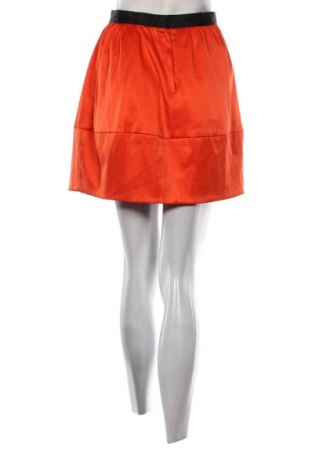 Φούστα H&M Conscious Collection, Μέγεθος S, Χρώμα Πορτοκαλί, Τιμή 17,94 €