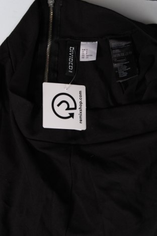 Sukně H&M Divided, Velikost S, Barva Černá, Cena  69,00 Kč