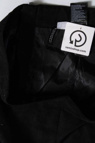 Пола H&M Divided, Размер XL, Цвят Черен, Цена 29,00 лв.