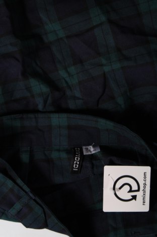 Φούστα H&M Divided, Μέγεθος S, Χρώμα Πράσινο, Τιμή 2,51 €