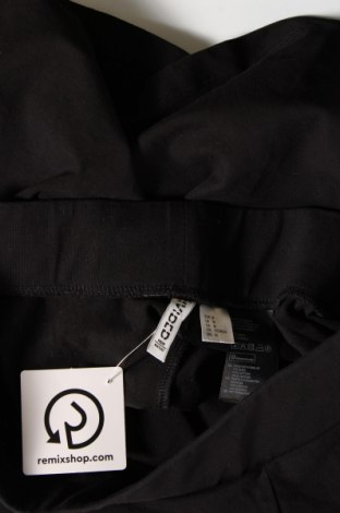 Φούστα H&M Divided, Μέγεθος M, Χρώμα Μαύρο, Τιμή 14,84 €