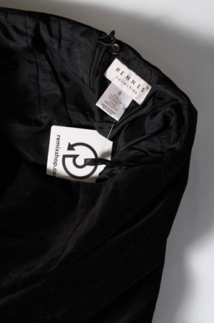 Φούστα Hennes, Μέγεθος S, Χρώμα Μαύρο, Τιμή 1,79 €