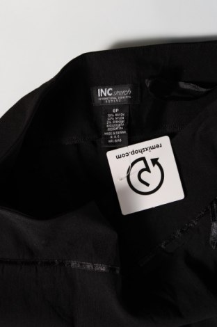 Φούστα INC International Concepts, Μέγεθος M, Χρώμα Μαύρο, Τιμή 6,03 €