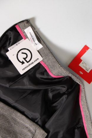 Φούστα Isaac Mizrahi For Target, Μέγεθος M, Χρώμα Γκρί, Τιμή 16,14 €