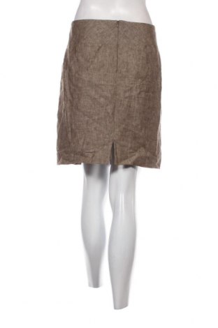 Φούστα Isaac Mizrahi For Target, Μέγεθος XL, Χρώμα  Μπέζ, Τιμή 17,94 €