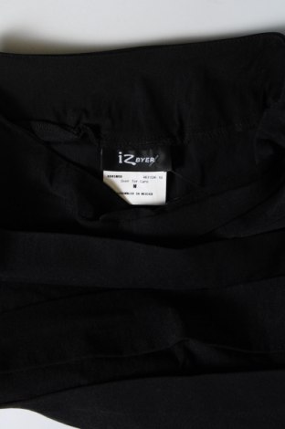 Φούστα Iz Byer, Μέγεθος M, Χρώμα Μαύρο, Τιμή 1,97 €