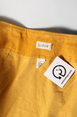 Sukňa J.Crew, Veľkosť S, Farba Žltá, Cena  6,67 €