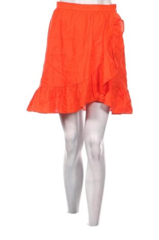 Φούστα J.Crew, Μέγεθος XS, Χρώμα Πορτοκαλί, Τιμή 6,67 €