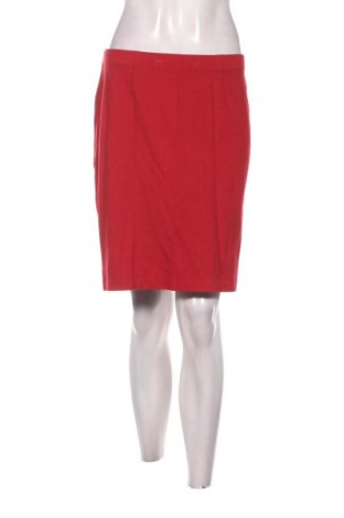 Φούστα J.Jill, Μέγεθος XS, Χρώμα Κόκκινο, Τιμή 1,97 €