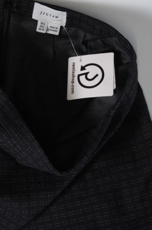 Φούστα Jigsaw, Μέγεθος XS, Χρώμα Μπλέ, Τιμή 24,12 €