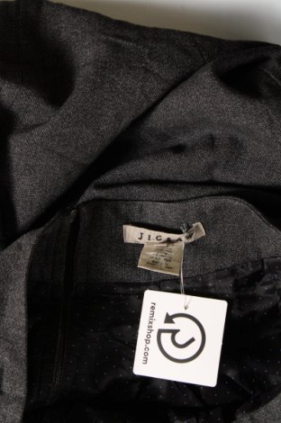 Φούστα Jigsaw, Μέγεθος M, Χρώμα Γκρί, Τιμή 3,62 €