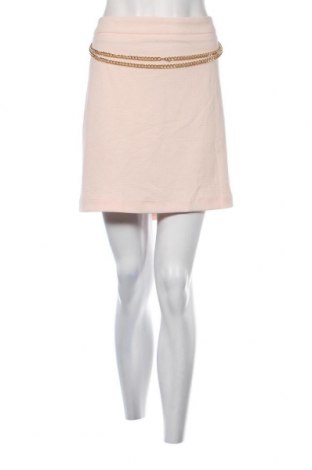 Sukně K-design, Velikost XL, Barva Růžová, Cena  69,00 Kč