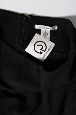 Φούστα Kenneth Cole, Μέγεθος L, Χρώμα Μαύρο, Τιμή 17,94 €