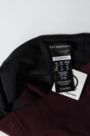 Rock Liverpool, Größe M, Farbe Rot, Preis € 2,02