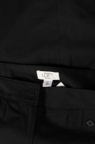 Φούστα Loft, Μέγεθος L, Χρώμα Μαύρο, Τιμή 3,62 €