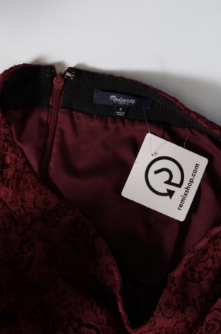 Φούστα Madewell, Μέγεθος S, Χρώμα Κόκκινο, Τιμή 2,17 €