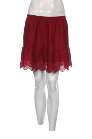 Φούστα Madewell, Μέγεθος S, Χρώμα Κόκκινο, Τιμή 10,85 €
