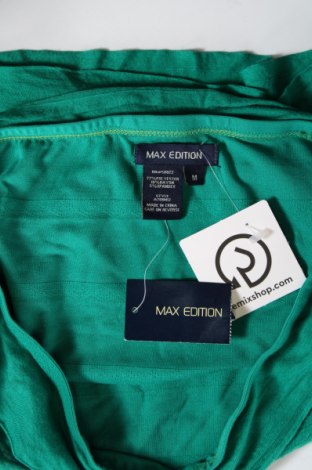 Пола Max Edition, Размер M, Цвят Зелен, Цена 3,22 лв.