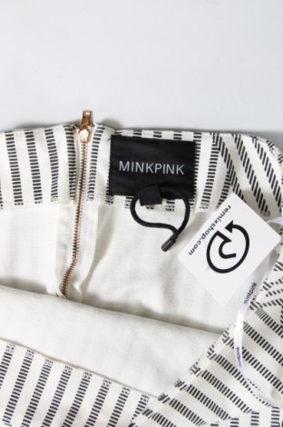 Rock Minkpink, Größe L, Farbe Mehrfarbig, Preis € 27,14