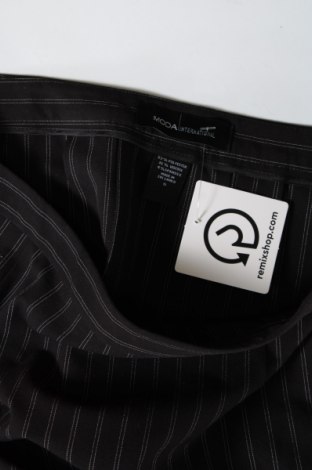 Φούστα Moda International, Μέγεθος M, Χρώμα Μαύρο, Τιμή 1,79 €