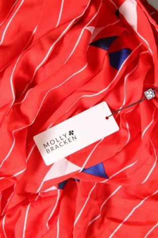 Rock Molly Bracken, Größe XS, Farbe Rot, Preis 11,66 €