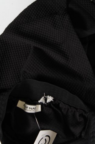 Φούστα Naf Naf, Μέγεθος XS, Χρώμα Μαύρο, Τιμή 2,51 €