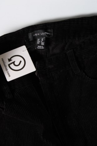 Φούστα New Look, Μέγεθος M, Χρώμα Μαύρο, Τιμή 2,87 €