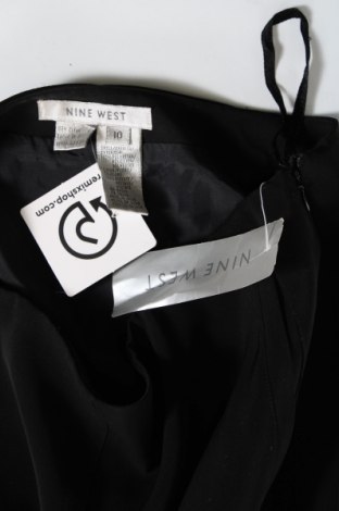 Φούστα Nine West, Μέγεθος M, Χρώμα Μαύρο, Τιμή 18,09 €