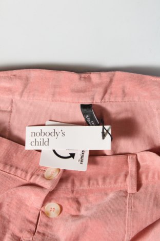 Φούστα Nobody's Child, Μέγεθος M, Χρώμα Ρόζ , Τιμή 53,81 €