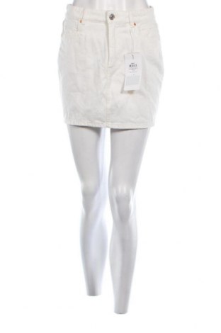 Φούστα ONLY, Μέγεθος S, Χρώμα Λευκό, Τιμή 4,95 €