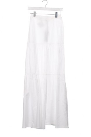 Φούστα Pinko, Μέγεθος XXS, Χρώμα Λευκό, Τιμή 57,90 €