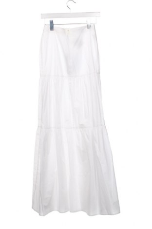 Φούστα Pinko, Μέγεθος XXS, Χρώμα Λευκό, Τιμή 120,62 €