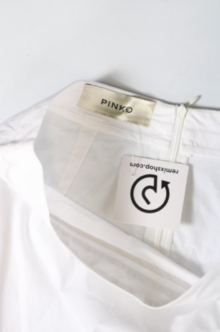 Φούστα Pinko, Μέγεθος S, Χρώμα Λευκό, Τιμή 69,96 €