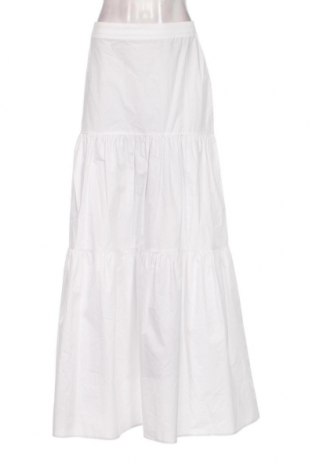 Φούστα Pinko, Μέγεθος S, Χρώμα Λευκό, Τιμή 120,62 €