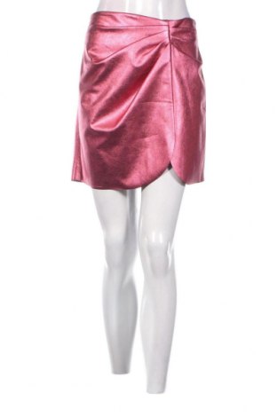 Φούστα Pinko, Μέγεθος M, Χρώμα Ρόζ , Τιμή 31,36 €