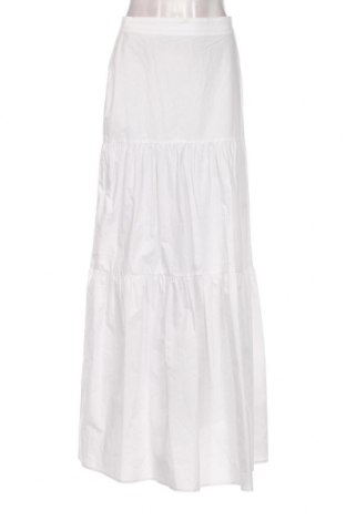 Φούστα Pinko, Μέγεθος XS, Χρώμα Λευκό, Τιμή 120,62 €