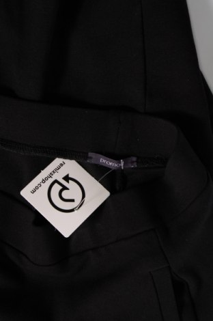 Φούστα Promod, Μέγεθος S, Χρώμα Μαύρο, Τιμή 2,33 €