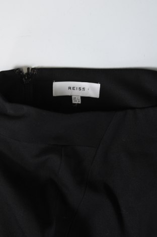 Φούστα Reiss, Μέγεθος XS, Χρώμα Μαύρο, Τιμή 5,46 €