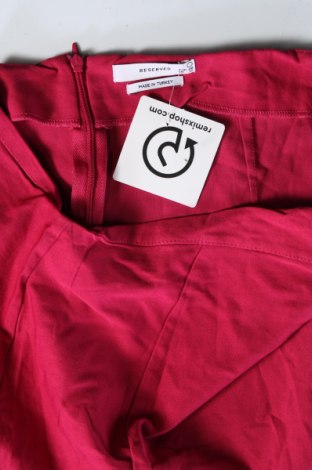 Φούστα Reserved, Μέγεθος M, Χρώμα Ρόζ , Τιμή 2,33 €