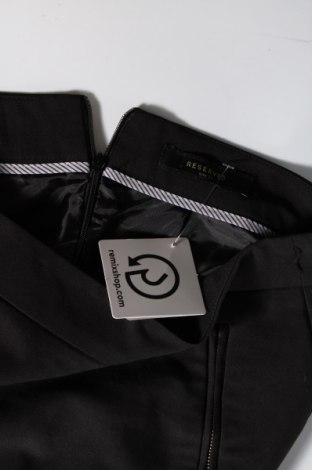 Φούστα Reserved, Μέγεθος S, Χρώμα Μαύρο, Τιμή 3,05 €