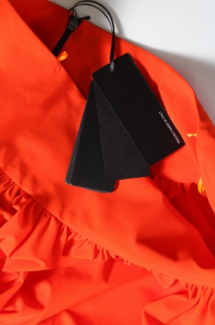 Пола Roberto Ricci Designs, Размер M, Цвят Оранжев, Цена 117,00 лв.