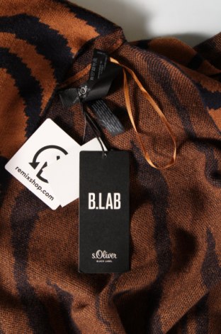Πόντσο S.Oliver Black Label, Μέγεθος M, Χρώμα Πολύχρωμο, Τιμή 12,45 €