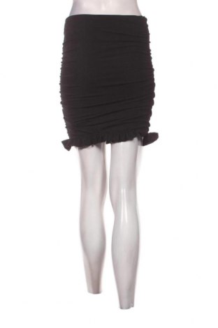 Φούστα SHEIN, Μέγεθος M, Χρώμα Μαύρο, Τιμή 6,02 €
