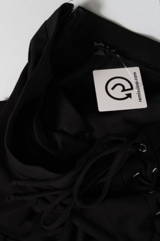 Φούστα Sami & Jo, Μέγεθος M, Χρώμα Μαύρο, Τιμή 1,97 €
