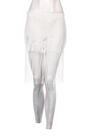 Φούστα Sapph, Μέγεθος L, Χρώμα Λευκό, Τιμή 53,81 €